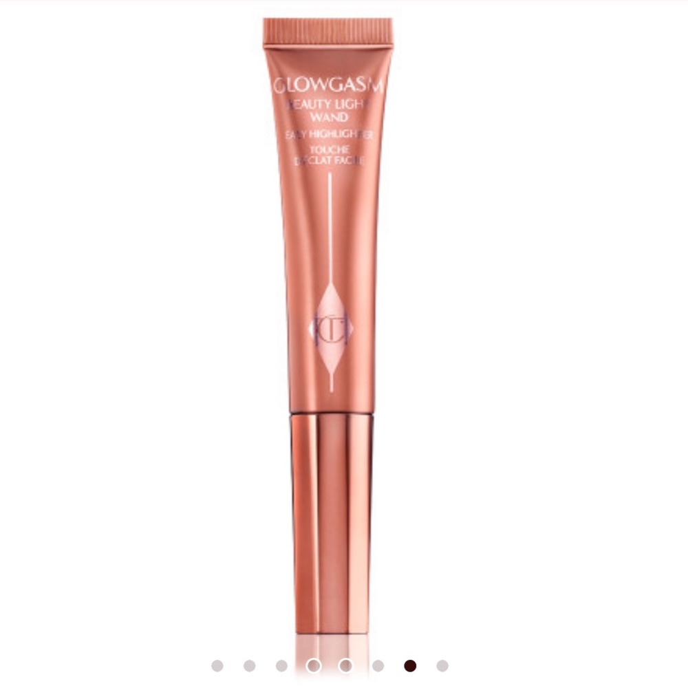 Charlotte Tilbury Pinkgasm Beauty Light Wand